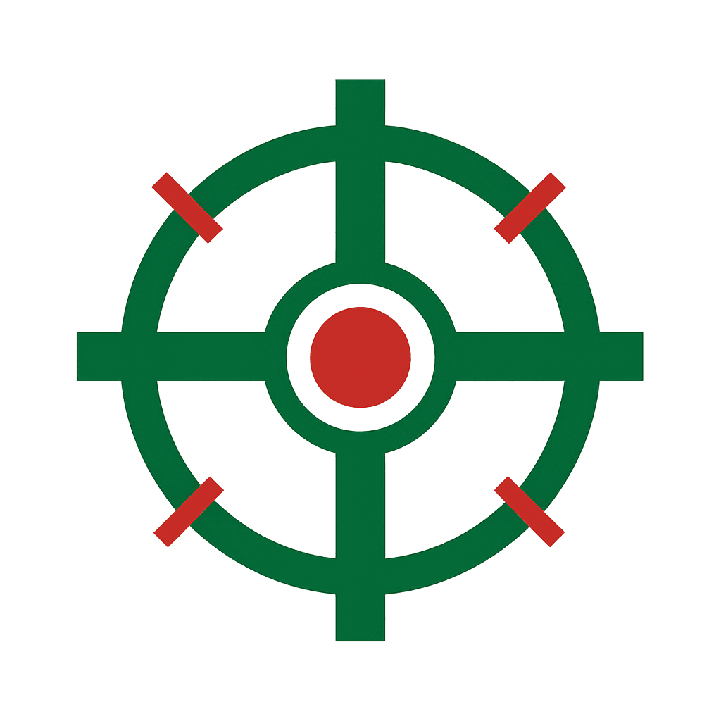 CommanDo Logo